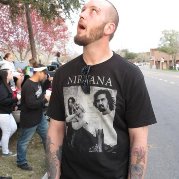 Meet your Posher, Jeremy - Picture 1 of 1